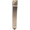 Ekena Millwork Thorton Arts & Crafts Smooth Bracket, Douglas Fir, 5 1/2"W x 34"D x 38"H BKT06X34X38THR03SDF - alternate 4